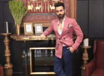 Mayank Chawla