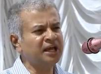 Raju Narayana Swamy