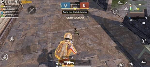 PUBG Mobile tips and tricks PUBG Mobile tips and tricks