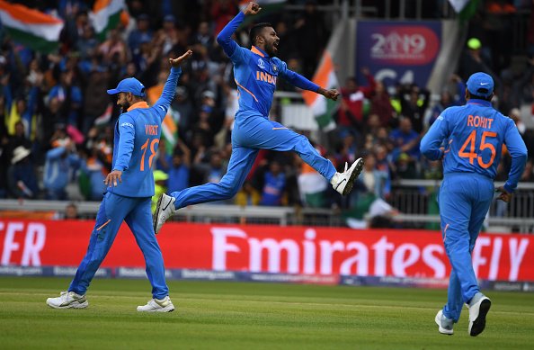 India are almost certain to win the ICC 2019 World Cup! - IBTimes India
