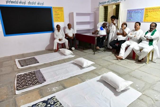 kumaraswamy