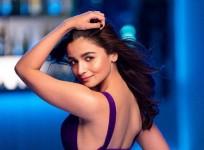 Alia Bhatt