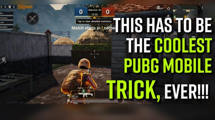 What Does PUBG Mean?