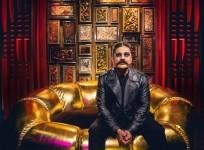 Kamal Haasan in Bigg Boss Tamil
