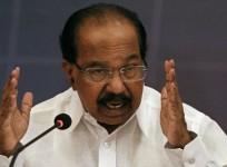 Veerappa Moily