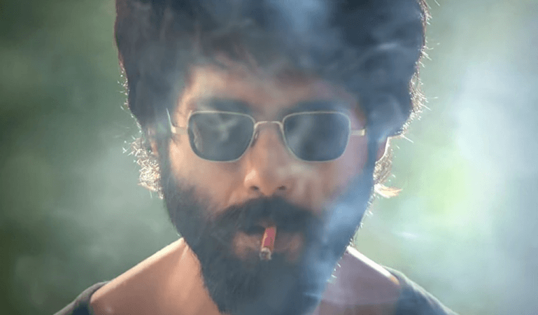 Are you lambasting Shahid Kapoor's Kabir Singh or cheering for it? You ...