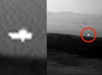Alien Mars