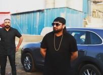 Yo Yo Honey Singh