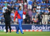 India vs Afghanistan
