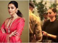 Deepika Padukone