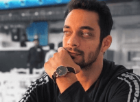Sam Merchant