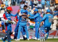 India