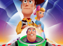 Toy Story 4 full-movie leaked online
