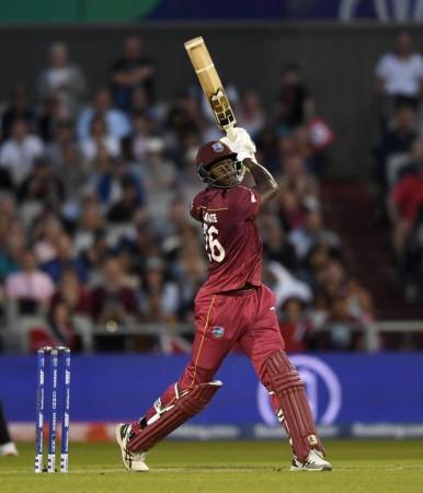 Brathwaite's innings was hard to believe Carlos Brathwaite