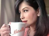Mitalli Chandola