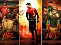 Vijay's Bigil