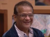 Vidyadhar Joshi, Bigg Boss Marathi 2