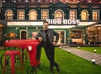 Kamal Haasan in Bigg Boss Tamil 3