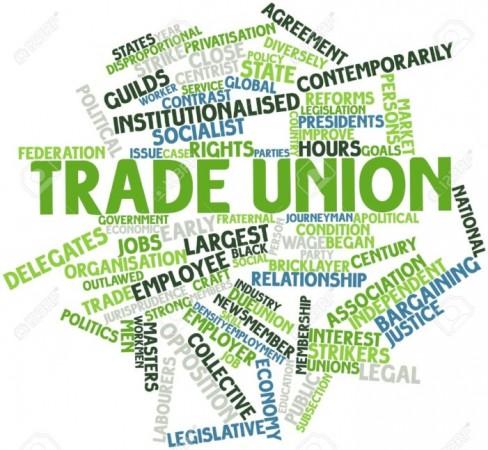 Representational Image trade union
