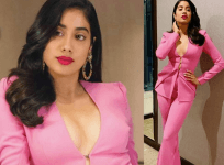 Janhvi Kapoor