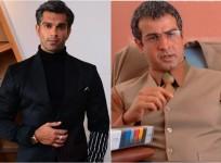 Karan Singh Grover, Ronit Roy