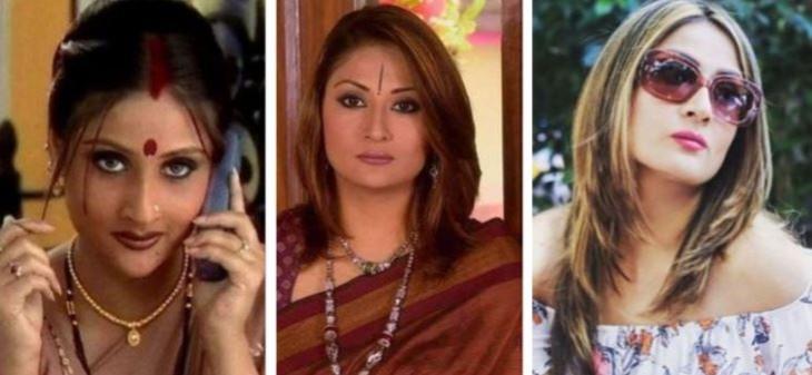 Urvashi Dholakia