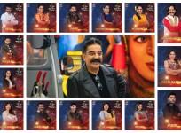 Bigg Boss Tamil 3 Contestant Profiles
