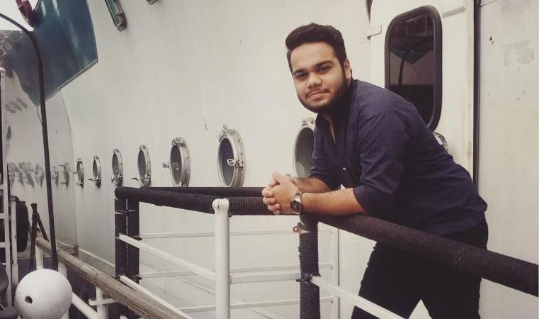 Jitesh Tilwani Jitesh Tilwani