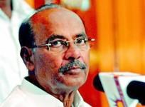 S Ramadoss