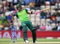 Faf du Plessis
