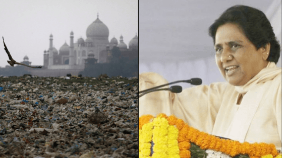 Mayawati accused SP patriarch Mulayam Singh Yadav of working with BJP to frame her in Rs 17 crore Taj corridor case. Taj corridor case