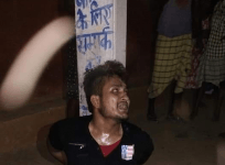 Jharkhand lynching