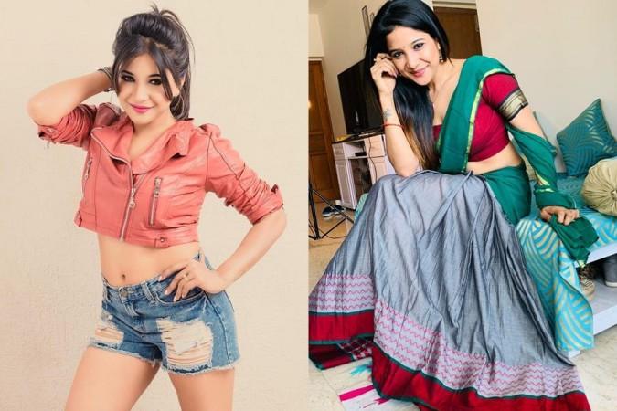 Sakshi Agarwal is the third contestant to enter Bigg Boss Tamil 3 house. Bigg Boss Tamil 3: Sakshi Agarwal
