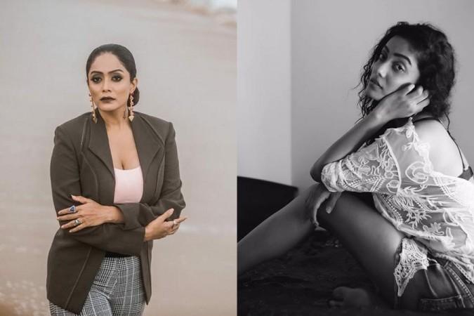 Abhirami Venkatachalam is the sixth contestant to enter Bigg Boss Tamil 3 house. Bigg Boss Tamil 3: Abhirami Venkatachalam