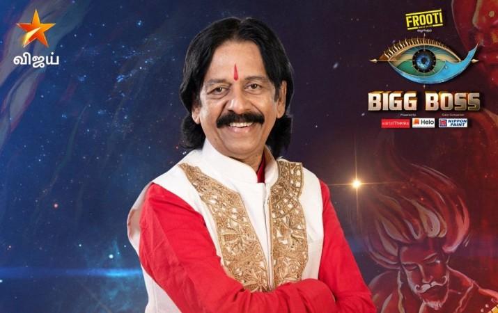 Bigg Boss Tamil Season 3 Here Are The Complete Profiles And Photos Of 15 Contestants Ibtimes India