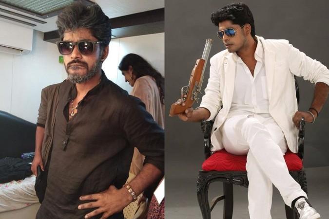 Dance choreographer Sandy is the 13th contestant to enter Bigg Boss Tamil 3 house. Bigg Boss Tamil 3: Dance master Sandy