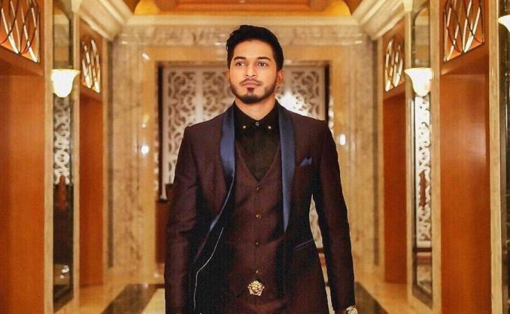 Mugen Rao is the 14th contestant to enter Bigg Boss Tamil 3 house. Bigg Boss Tamil 3: Mugen Rao