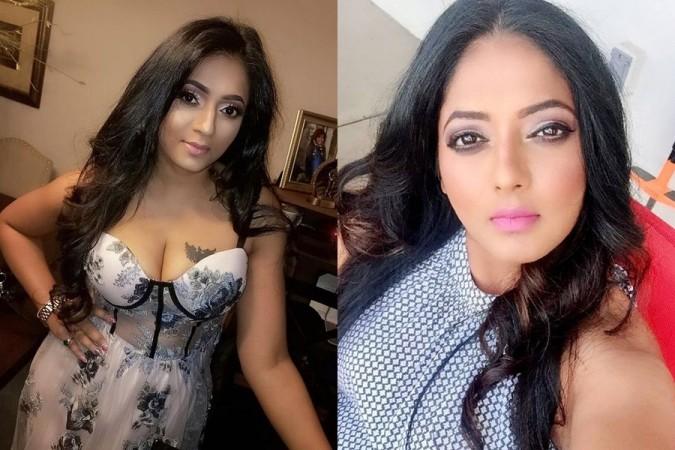 Reshma Pasupuleti is the 15th contestant to enter Bigg Boss Tamil 3 house. Bigg Boss Tamil 3: Reshma Pasupuleti