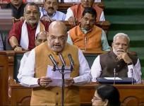 Amit Shah lok sabha