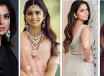 Isha Ambani