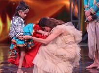 Super Dancer Chapter 3 winner, Rupsa Batabyal, Shilpa Shetty