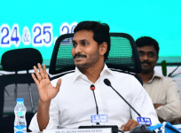 Jagan Mohan Reddy