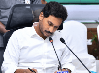 Jagan Mohan Reddy