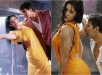 Raveena Tandon, Akshay Kumar, Katrina Kaif