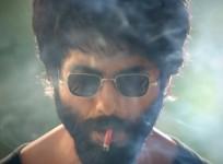 Kabir Singh, Shahid Kapoor
