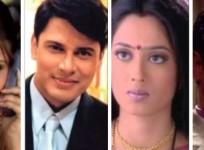 Kasautii Zindagii Kay stars