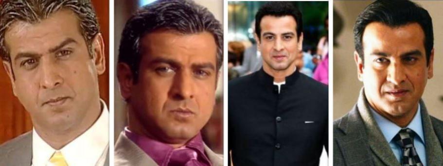 Ronit Roy