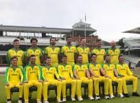 Australian cricket team