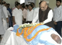 Madan Lal Saini