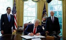 US-Iran sanctions